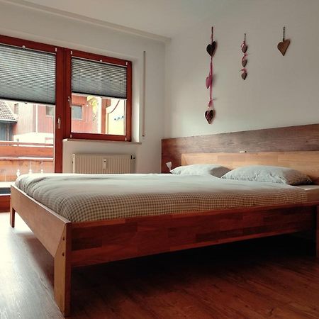 Ferienwohnung Matilda Пфронтен Экстерьер фото