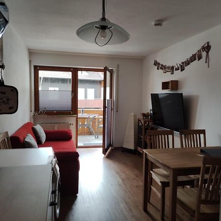 Ferienwohnung Matilda Пфронтен Экстерьер фото